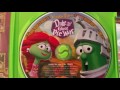 My VeggieTales DVD Collection Part 1