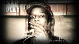 A$AP Rocky - Celebration [Unreleased]