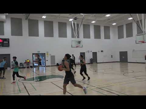 Dusty Ballers(2) vs Schwifty(7) - sunday tier 8 playoffs - tcbl 2022 summer