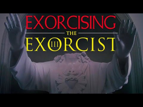 The Most Underrated Horror Sequel | THE EXORCIST III