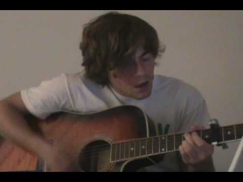 Ben Hammond- Anything (Third Eye Blind cover) video thumbnail