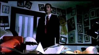 THEO PAGONES FEATURE REEL video