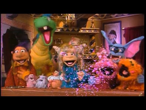 Eureeka's Castle #14