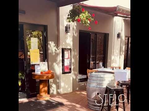 Stelo at Pierre's