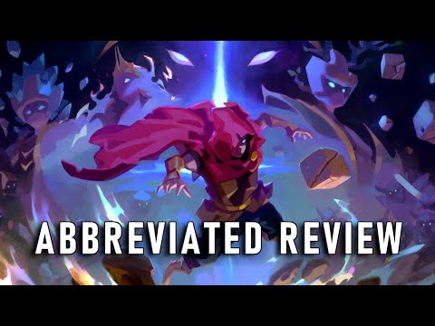 Wizard of Legend | Abbreviated Reviews