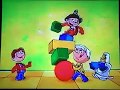 Opening And Closing To Arthur S Perfect Christmas 2000 VHS Reupload