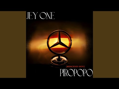 Piropopo Mercedes Benz
