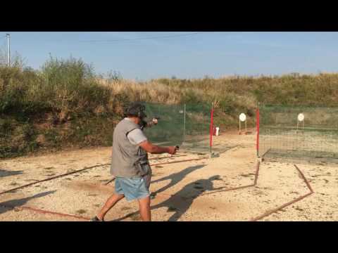 Italian Nationals 2016 - Christine Burkhalter