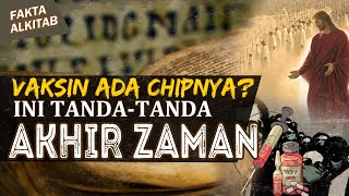Download lagu #FaktaAlkitab | VAKSIN ADA CHIPNYA? INI TANDA-TANDA AKHIR ZAMAN mp3