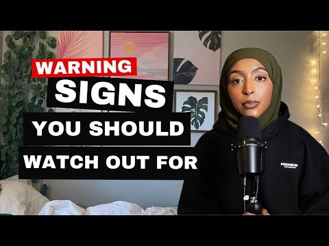 If You Are a Non-Muslim Woman in a Relationship With a Muslim Man Then This Video Is for You