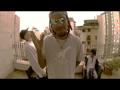 MUVIZA COM  SessoDeRimaFernalBeats Predella CostaGold Maori  Bigu Zarastruta   Babylon Dreams