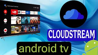 CLOUDSTREAM KURULUM ..Çok seveceksiniz Türkçe kaynak listesi ile karşı