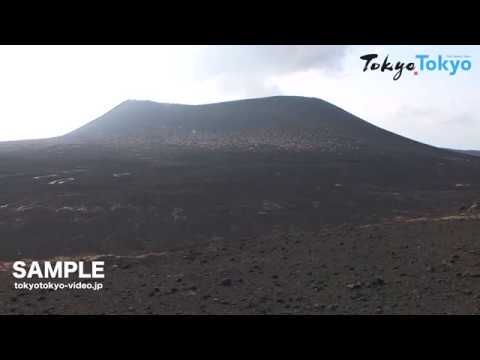 [Tokyo Footage] Oshima Island | 大島（Tokyo Japan）