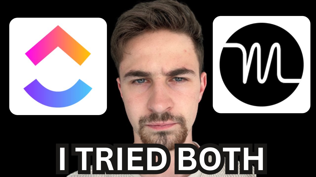 ClickUp Vs Motion (2024) | Which Project Management Software Is Better?