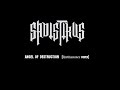 Sadistikus - Angel Of Destruction (Hellhammer Cover)