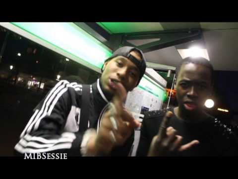 #MIB - GS (LastigeJongensz) - Straat Shit