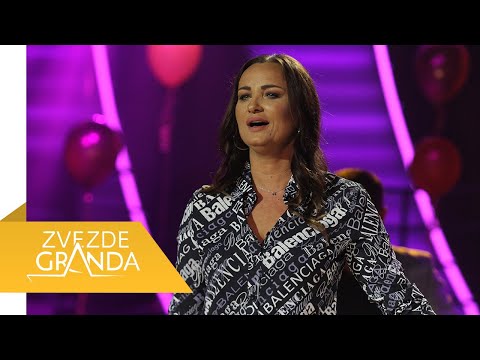 Borka Mihajlovic - Reci sine - ZG Specijal 04 - (Tv Prva 04.10.2020.)