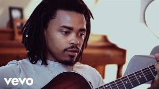 Royce Lovett - I Wanna Love You (Lyric Video)