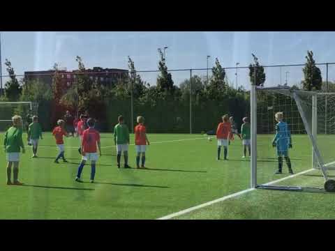 Verburch JO11-1 - Velo JO11-1