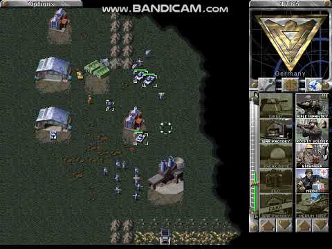 P4 1w1 (Light Tank Defense)