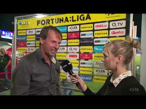 Naštvaný Straka: Takhle vypustit souboj? To neexistuje!