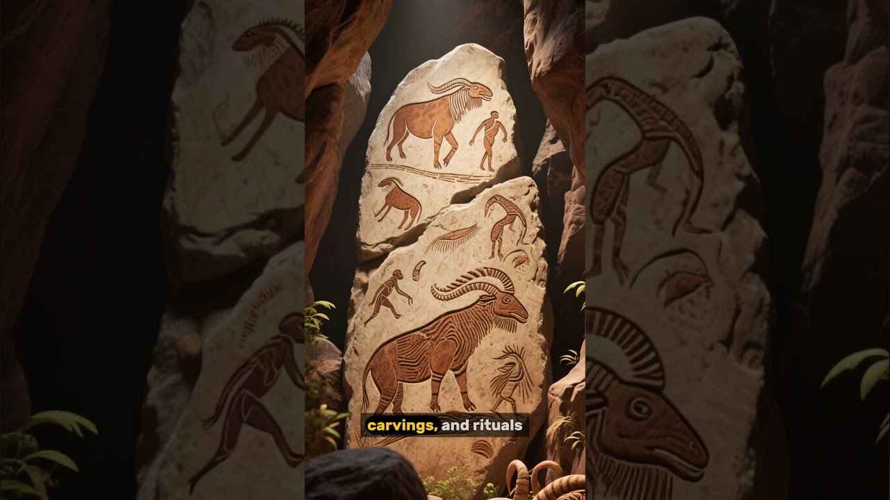 When did humans begin to speak? The evolution of language. #history #humanevolution