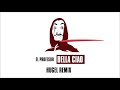 El Profesor - Bella Ciao (Hugel Remix) | Radio Remix | Exklusivmusik
