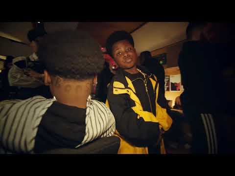 Wiley ft Stefflon Don, Sean Paul & Idris Elba - BOASTY (Ricardo's funky bootleg)