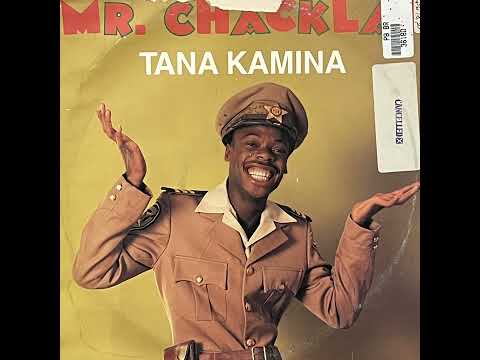 Mr. Chacklas - Ubhut Umaswidi