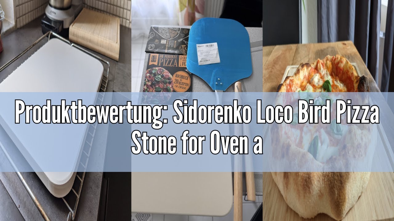 YouTube Video Vorschau