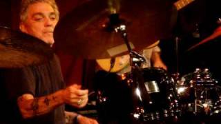 2009 10 15 Steve Gadd v06