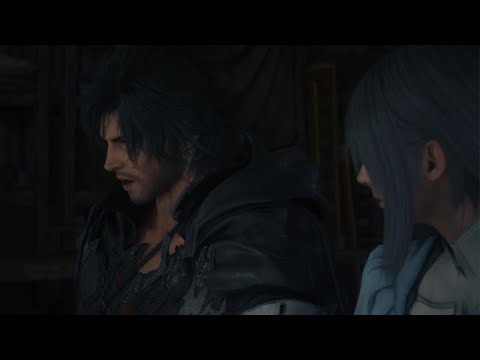 FINAL FANTASY XVI pt 83