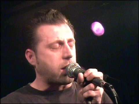 PSYCHO SONIC BORIS & HOSENFEFER - Victim of Circumstances