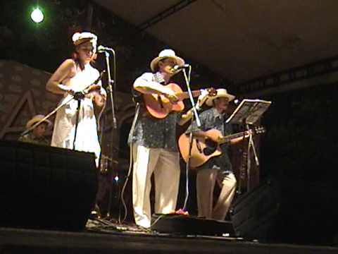 CONJUNTO HABANERO.Grupo de música cubana en Cali. El viejito Cañandonga. D.R.A. Son cubano.