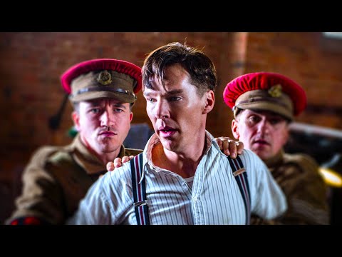 The Remarkable Life and Tragic Fate of Alan Turing❗Cracking the Code of an Unsung Hero | Movie Recap