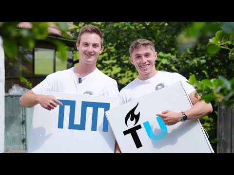 How We Got into Aerospace Engineering: Applications, Costs, and Housing