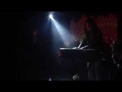 Taipan Tiger Girls - Live again..