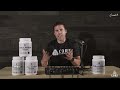 CORE PRODUCT REVIEW WITH DAVE RYNECKI: COLLAGEN