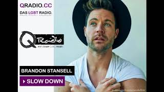 We play BRANDON STANSELL - Slow Down