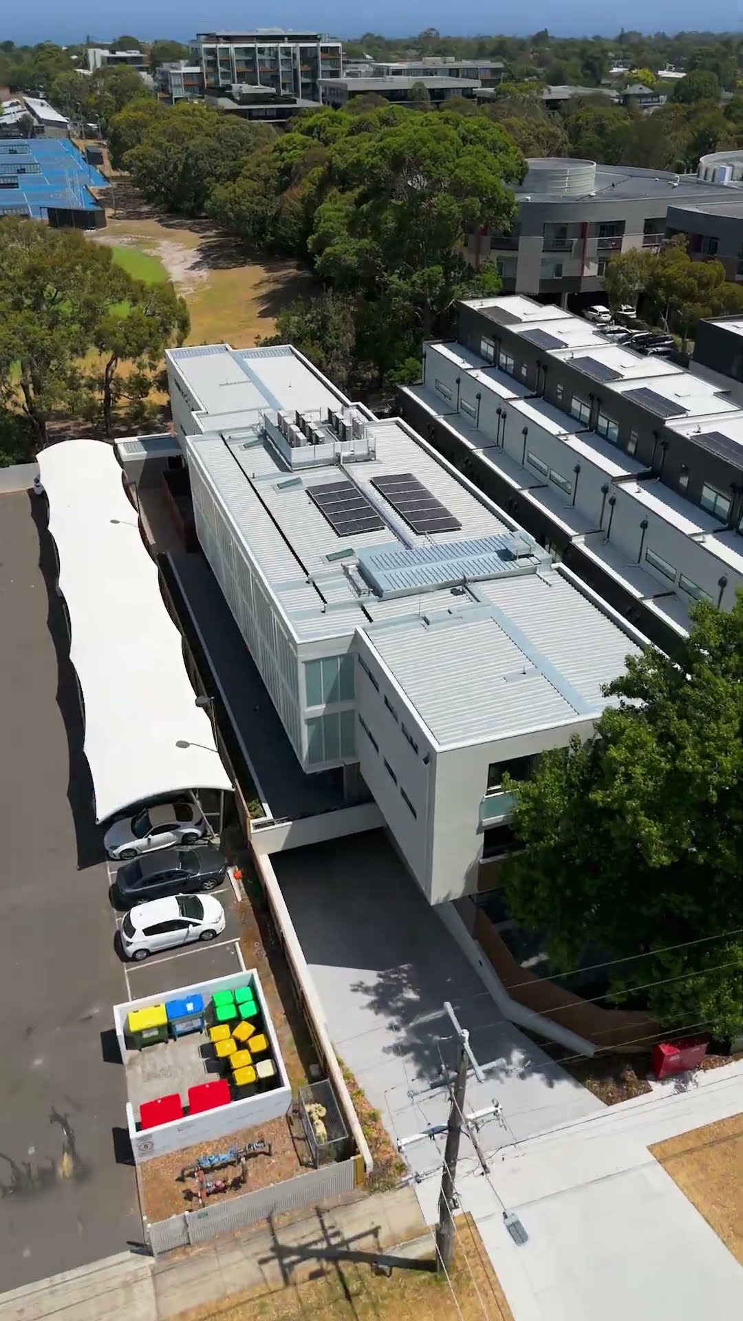 Come Check Out a Recent Clean