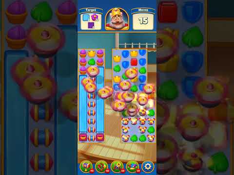 Loyal Match Level 2147