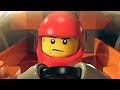 LEGO City 2018 Minimovies Cartoons Compilation Video With Airport Cars Trucks Races And Police