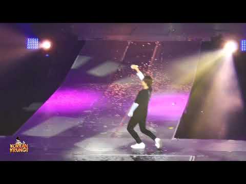 [20200125] WINNER 위너 - LA LA (ENCORE) | Winner Cross Tour In Manila