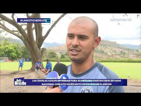 Diego Ledesma opina de su gol fantasma con Motagua a la Real Sociedad ¿Entró o no el balón?