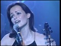 The Corrs - No Good For Me (Live)[HQ]