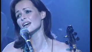 The Corrs - No Good For Me (Live)[HQ]