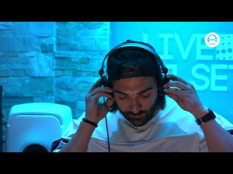 Dirty Pleasure I Live DJ Set on Clubbing TV