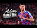 Adam Wharton ▶ Creativity Skills, Control & Intelligence