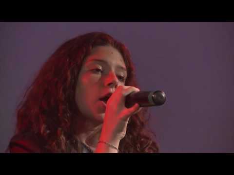 Ludovica Leotta Vincitrice " VFlive 2016"