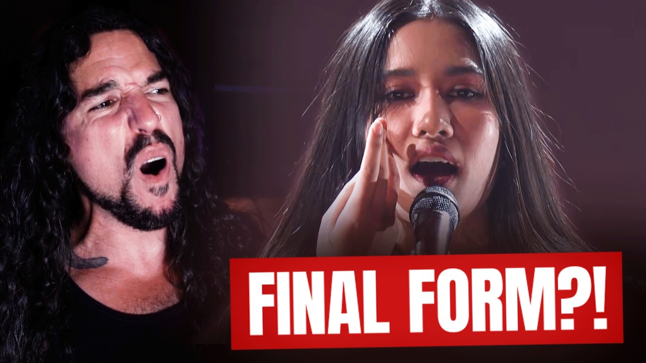Nene Royal Just Hit Another Level - Seven Nation Army